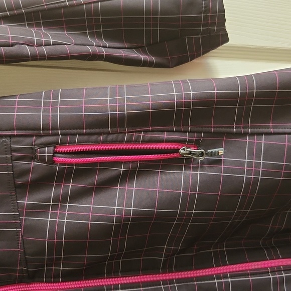 VUARET JACKET WATERPROOF - Picture 3 of 6